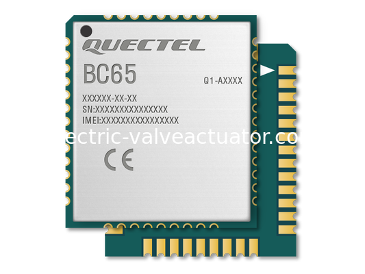 良い価格 産業用IoTアプリケーションのためのQuectel BC65 高性能マルチバンドNB-IoTモジュール オンライン