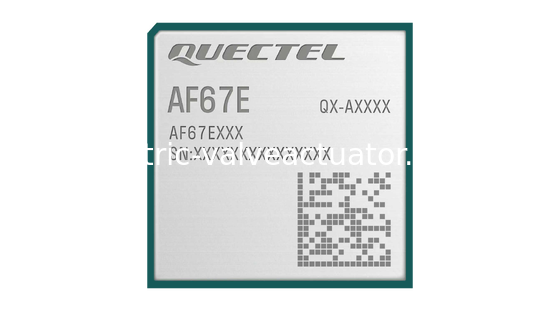 良い価格 クエクトル AF67E 自動車用Wi-Fi 6 ブルートゥース 5.3 モジュール 高い性能で費用対効果の高い 自動車接続ソリューション オンライン