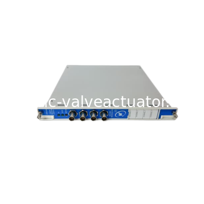 良い価格 ベンティネバダ 3500/94 147663-01 VDCディスプレイ通信モジュール 3500シリーズ振動モニタリングシステム オンライン
