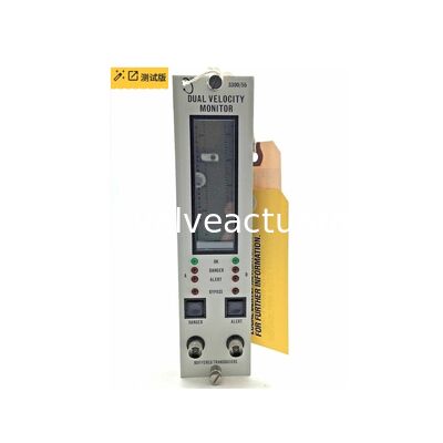 良い価格 ベントリー 289761-01 3701/55 コントローラー 産業振動モニタリングモジュールサプライヤー オンライン
