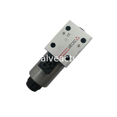 良い価格 Atos DKE-1631/2/FV-X24DC ソレノイドバルブ | 高性能油圧方向制御弁 オンライン