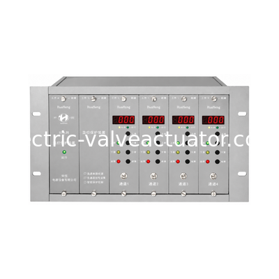 良い価格 華恒 HY-6000V 産業機器安全制御用インテリジェント振動監視保護装置 オンライン