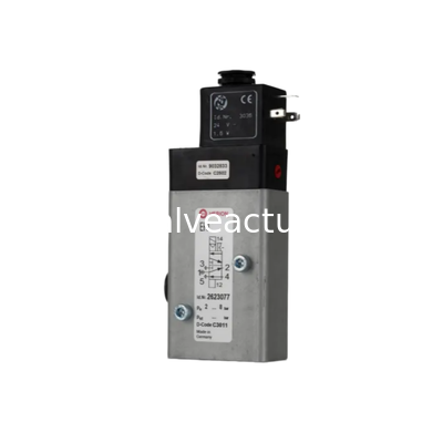 良い価格 ノルグレン 2623077303602400 氣圧電磁弁 26230シリーズ 工業用空気制御部品 オンライン