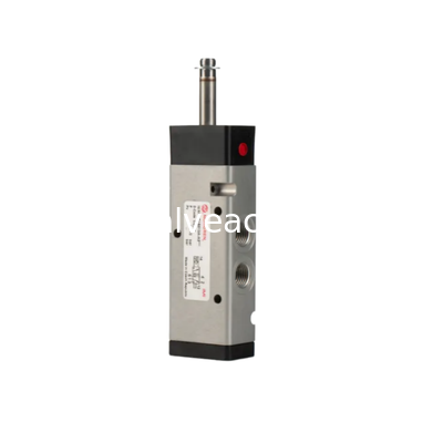 良い価格 Norgren V61B513A-A3000 5/2 Way Pneumatic Solenoid Valve 24V | Industrial Air Control Solution オンライン