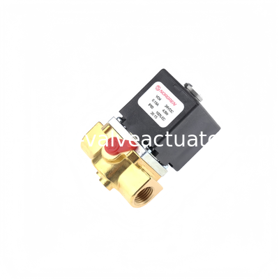 良い価格 Norgren V04B286M-B423A Solenoid Valve 190L/min Flow Rate | Compact Pneumatic Control Device オンライン