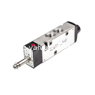 良い価格 Norgren V61B517A-A3000 Pneumatic Solenoid Valve 1300L/min High Flow Industrial Air Control Valve オンライン