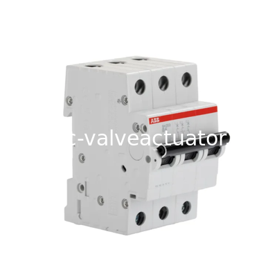 良い価格 ABB SU202M-K10 2CDS272337R0427 ミニチュア断路器 2ポール 10kA MCB オンライン