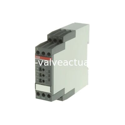 良い価格 ABB CM-EFS.2S 1SVR730750R0400 監視リレー DPDT接点 制御リレー オンライン