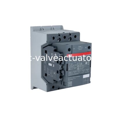 良い価格 ABB AF140-30-11-11 1SFL447001R1111 ヘビーデューティモータスイッチングユニット 75KWパワーコンタクタ オンライン