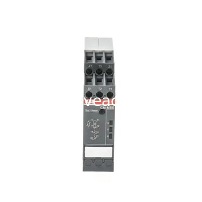良い価格 ABB CM-MSS.31S サーミスタ モーター保護リレー SPDT オンライン
