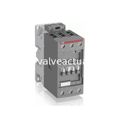 良い価格 ABB AF40-30-00-13 コンデンサスイッチングコンタクタ 18.5kW モーター制御リレー オンライン