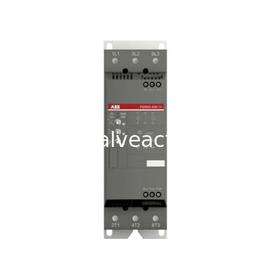 良い価格 ABB 1SFA896112R1100 ソフトスターター 産業用途向け 3相 600V AC モーター制御ソリューション オンライン