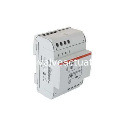 良い価格 ABB TS 40/12-24 C 40VA ベルトランスフォーマー 230V AC から 12V 24V AC ドアベルトランスフォーマー オンライン