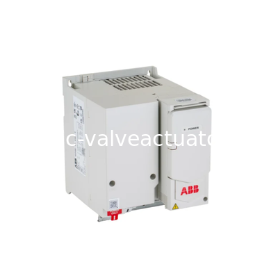 良い価格 ABB ACS480-04-018A-4+J424+OL540 7.5kW 三相交流駆動変速回転器 モーター制御用 オンライン
