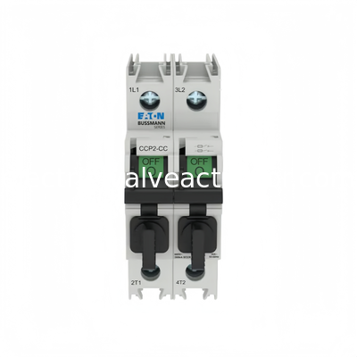 良い価格 Eaton CCP2-2-30CC フューズホルダー 30A 600V AC 信頼性の高い回路保護のための産業フューズベース オンライン