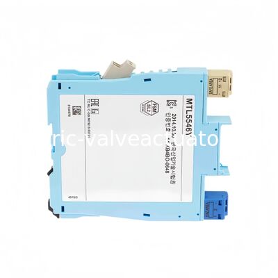 良い価格 Eaton MTL5546Y信号コンディショナー 4-20mA 電流/電圧入力隔離モジュール オンライン
