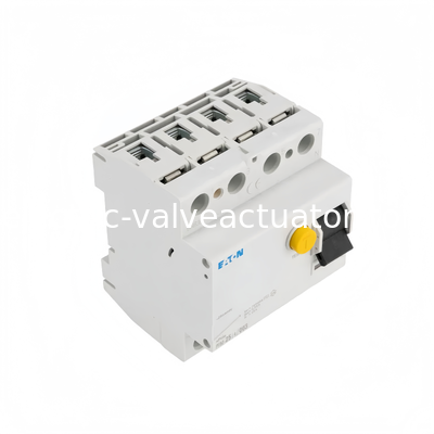 良い価格 Eaton PFIM-25/4/003-MW 残電源装置 25A 4ポール AC型 30mA RCCB オンライン