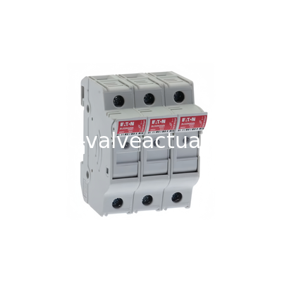 良い価格 イートン CHCC3DU ヒューズホルダーベース 30A 600VAC 産業用電気保護部品 オンライン