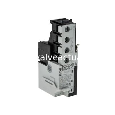 良い価格 イートン NZM2/3-XUHIV208-240AC シャント・リリース・トリップ・ユニット 208-240VAC NZM 断路器 オンライン