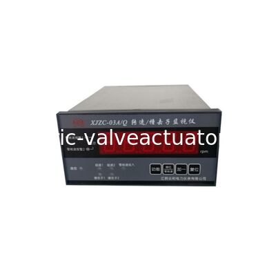 良い価格 Zhonghe XJZC-03A/Q スピード&インパクトモニタリング機器 トルビンの超速防護モニタ オンライン