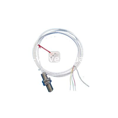 良い価格 Zhonghe SMCB-01 磁気速度センサー PNP歯検知探査機 産業用RPMセンサー オンライン