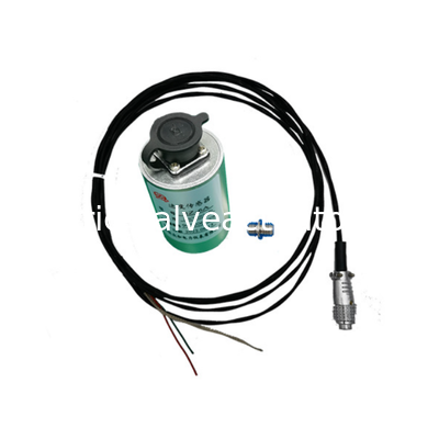 良い価格 中和SZ-6A磁性振动速度传感器 | 工业振动监测传感器 オンライン