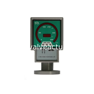 良い価格 Zhonghe DZC-02A デジタルタコメーターヘッドメーター (回転数測定用) オンライン
