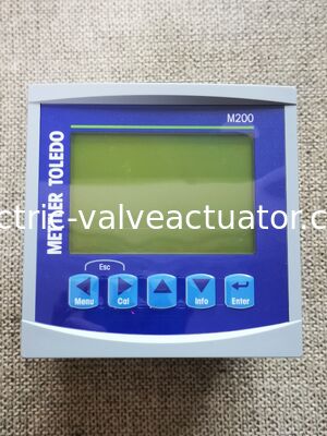 良い価格 METTLER TOLEDO M200 フロー・フロー・アナライザー トランスミッター 工業プロセス機器 オンライン