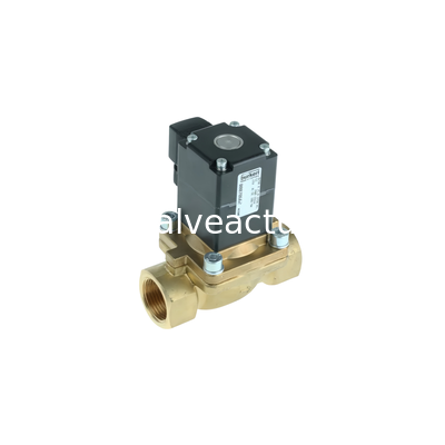 良い価格 バークレット 078662 2方向電磁弁 24V AC/DC 電磁弁 オンライン