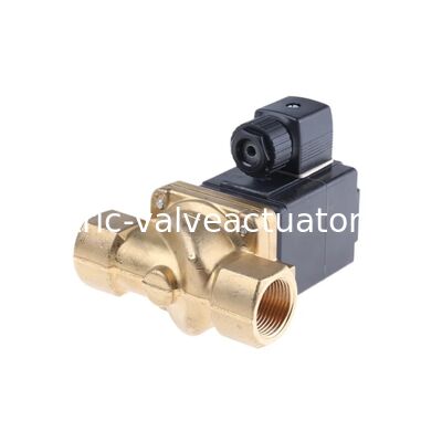 良い価格 バーカート 078724 フローコントロールバルブ – Kv 5 m³/h 電磁ソレノイドバルブ オンライン