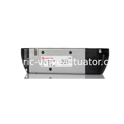 良い価格 Norgren V61B6DDA-XA020 パイロット操作電磁弁 – 流量950 L/min オンライン