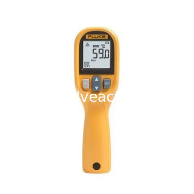 良い価格 FLUKE MT4 MAX 赤外線温度計 – 高速・高精度な非接触温度測定 オンライン