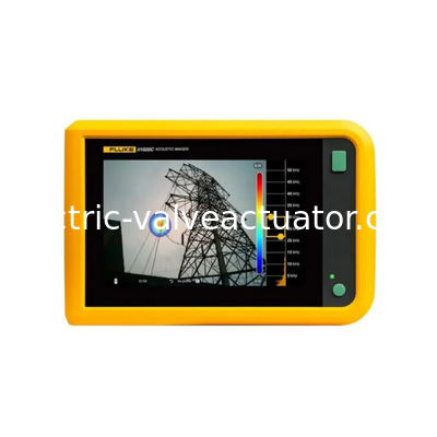 良い価格 Fluke ii1020C 産業用漏れ検知・検査用音響画像機 オンライン