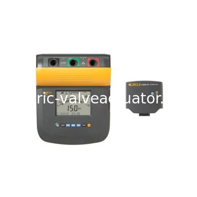 良い価格 電気診断用フルーク 1550C/1550C FC 高電圧絶縁テスター オンライン