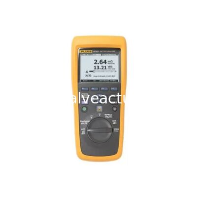 良い価格 内部抵抗・性能試験用バッテリーテスター Fluke BT508 オンライン