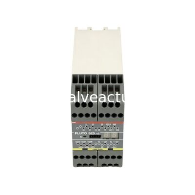 良い価格 ABB Vital 3 2TLA020070R4400 機械安全应用安全控制器 オンライン
