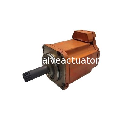 良い価格 ABB 3HAC17484-8/00 産業自動化・運動システム用回転交流モーター オンライン