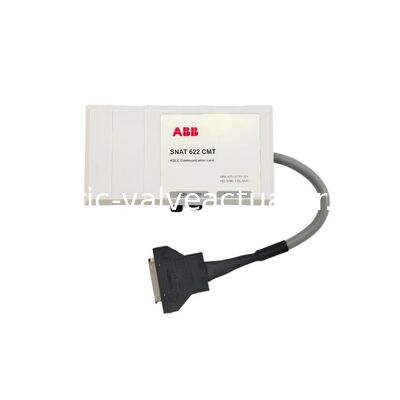 良い価格 ABB SNAT 622 CMT 10021341D HDLC Communication Interface Card for Industrial Control Systems オンライン