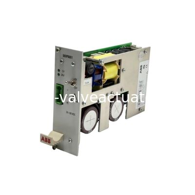 良い価格 ABB 560PSU01 R0002 1KGT006600R0002 産業自動化インフラストラクチャの電源モジュール オンライン