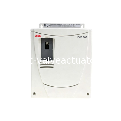 良い価格 ABB DCS800-S02-0260-05 3AUA0000013767 モーションコントロール用産業用DCドライブ オンライン