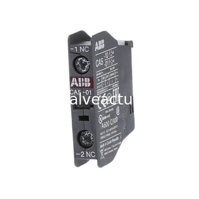 良い価格 ABB CA5-01 1SBN010010R1001 補助接点モジュール | 産業用制御 オンライン