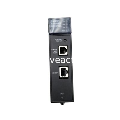 良い価格 GE IC693CMM321-JJ イーサネットインターフェースモジュール | PLCネットワーク接続 オンライン
