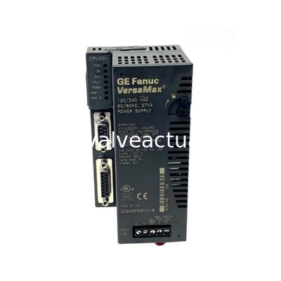 良い価格 GE IC200PWR101B VersaMax 電源モジュール | PLCシステム電源 オンライン