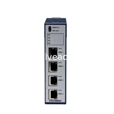 良い価格 GE IC695CMM004CA RX3i シリアル通信モジュール オンライン