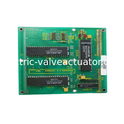良い価格 産業オートメーション用エマーソン 1000554 ロジックコントローラー PLC オンライン