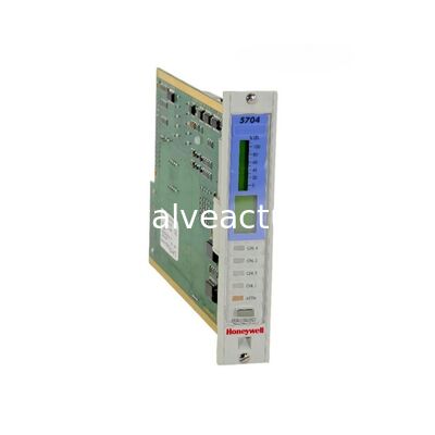 良い価格 Honeywell 05704-A-0145 4-Channel Control Card | Industrial Control Module オンライン