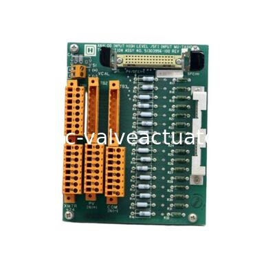 良い価格 Honeywell MU-TAIHO1 51303956-100 Analog Input High-Level SFI Terminal Module オンライン