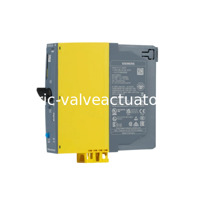 良い価格 Siemens 303-97-059 3RK1308 Series Three-Phase Soft Starter | 500V AC Industrial Motor Control オンライン