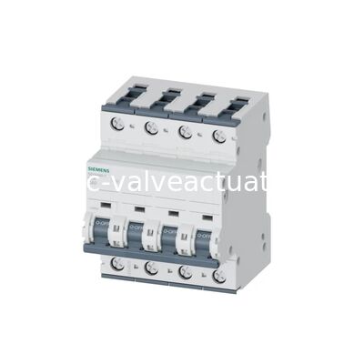 良い価格 Siemens 5SY4440-7 SENTRON C-Type Miniature Circuit Breaker | 400V AC Circuit Protection オンライン