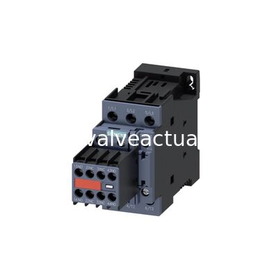 良い価格 Siemens 3RT2024-1DB44-3MA0 Reversing Contactor | 24V DC Motor Control オンライン